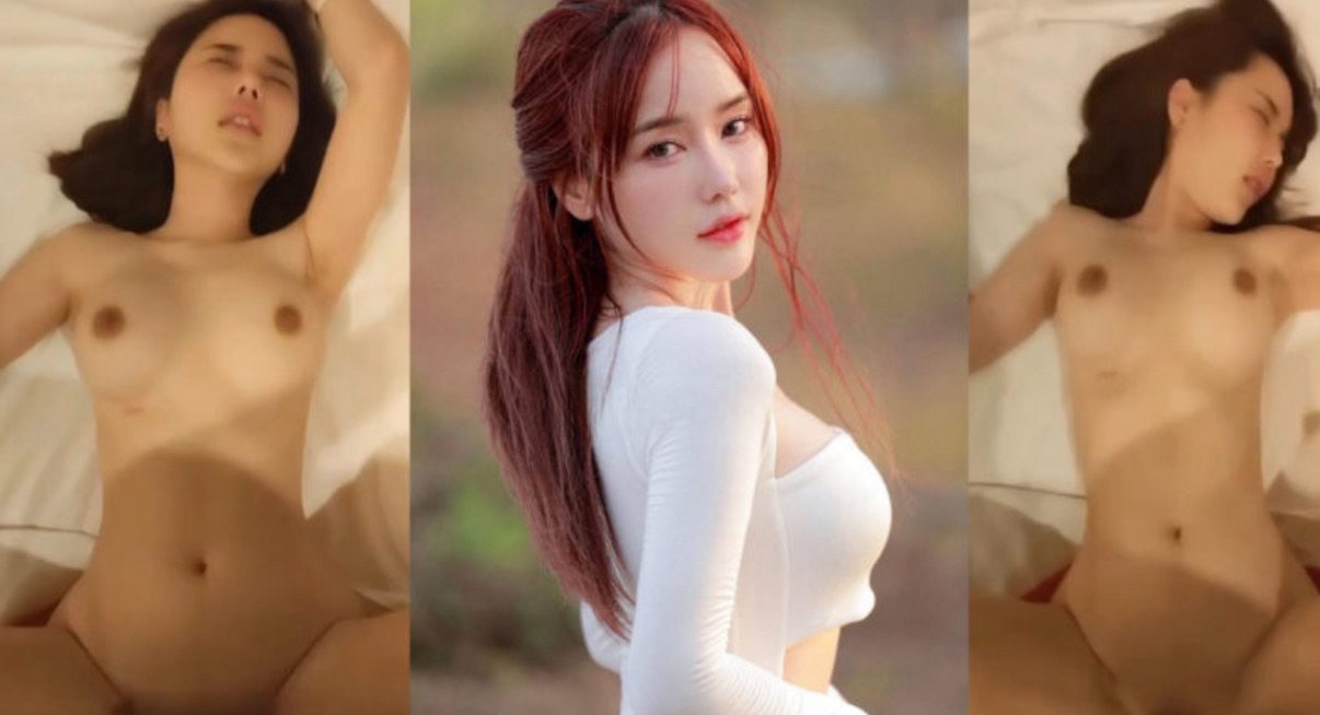 คลิปหลุดทางบ้าน สาวสวยไฮโซหุ่นดี นมใหญ่ โครตน่าเย็ด เจอเย็ดครางเสียวหีเด็ดโครต